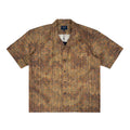 Kimono Aloha Shirt Men's L AHVN-L104