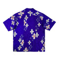 Kimono Aloha Shirt Men's L AHVN-L106