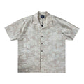 Kimono Aloha Shirt Men's L AHVN-L113