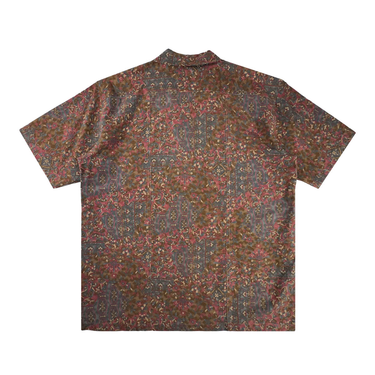 Kimono Aloha Shirt Men's L AHVN-L116