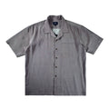 Kimono Aloha Shirt Men's L AHVN-L140