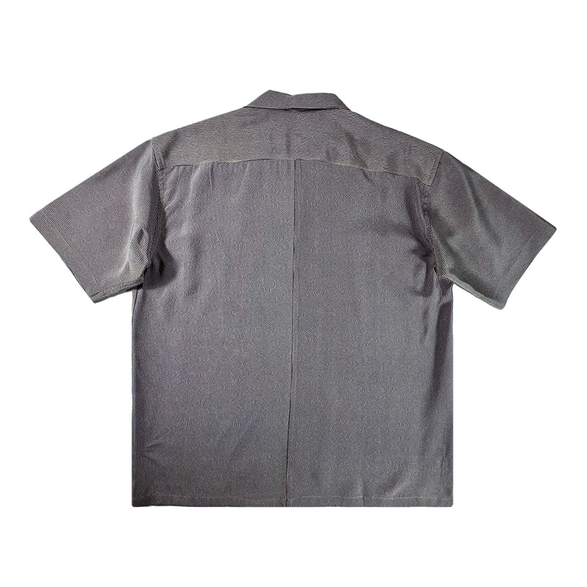 Kimono Aloha Shirt Men's L AHVN-L140