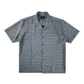 Kimono Aloha Shirt Men's L AHVN-L151
