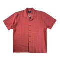 Kimono Aloha Shirt Men's L AHVN-L156