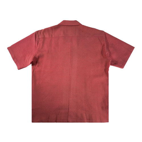 Kimono Aloha Shirt Men's L AHVN-L156