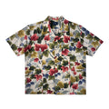 Kimono Aloha Shirt Men's L AHVN-L157