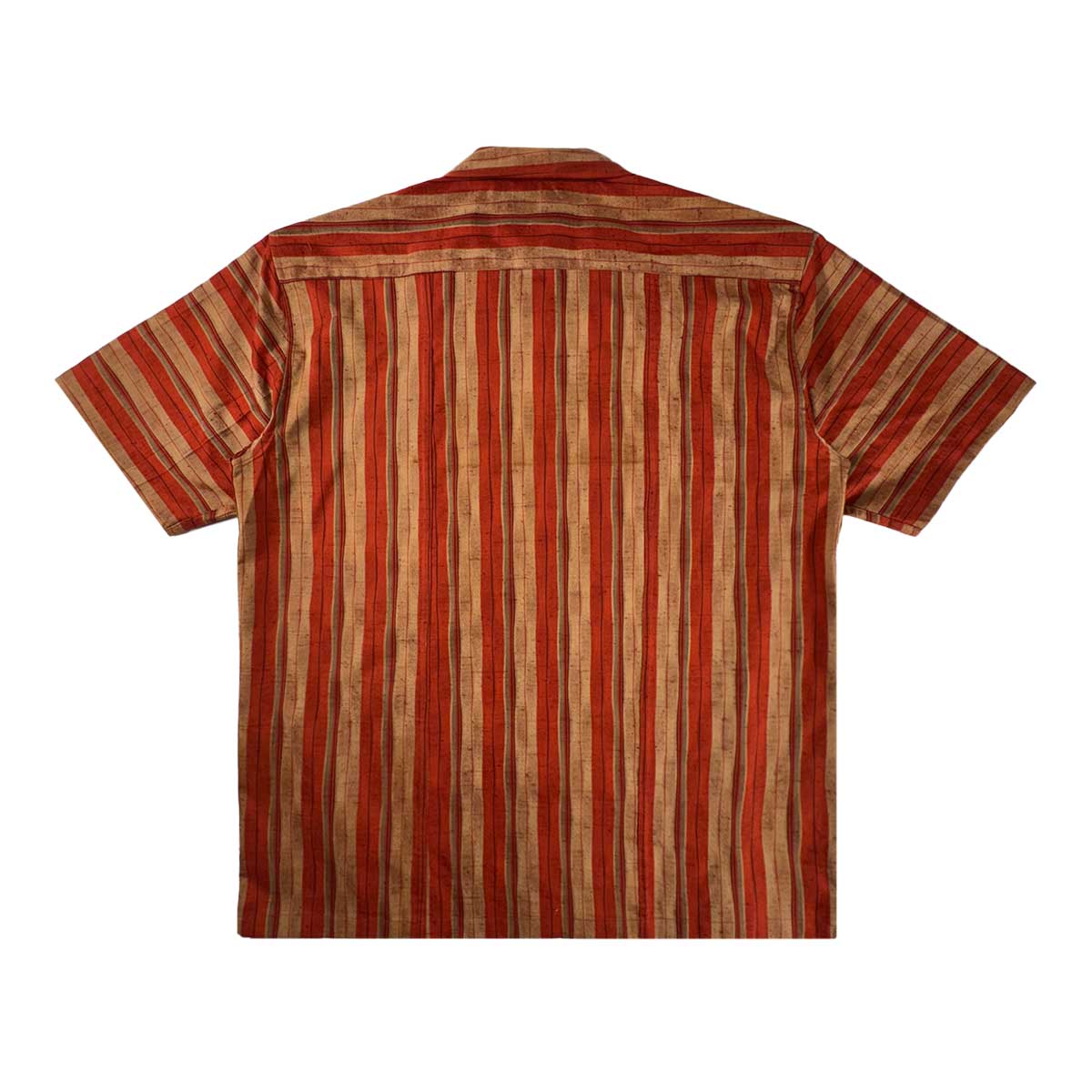 Kimono Aloha Shirt Men's L AHVN-L160