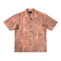 Kimono Aloha Shirt Men's L AHVN-L191