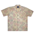 Kimono Aloha Shirt Men's L AHVN-L54