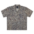 Kimono Aloha Shirt Men's L AHVN-L55