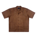Kimono Aloha Shirt Men's L AHVN-L58