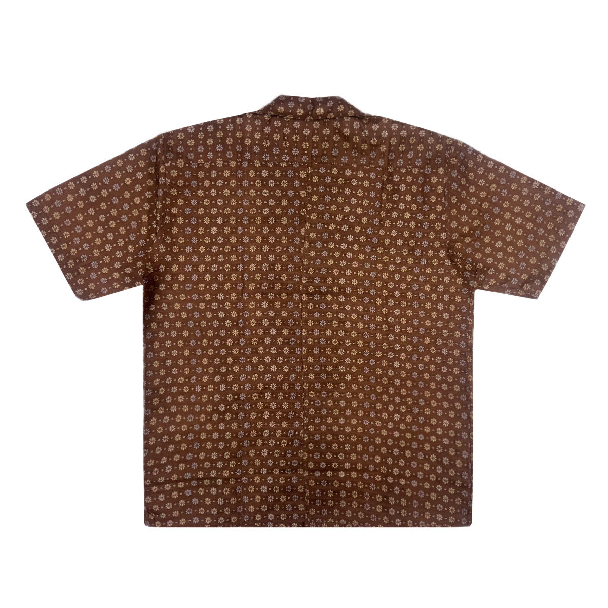Kimono Aloha Shirt Men's L AHVN-L58