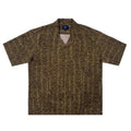 Kimono Aloha Shirt Men's L AHVN-L67