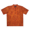 Kimono Aloha Shirt Men's L AHVN-L68