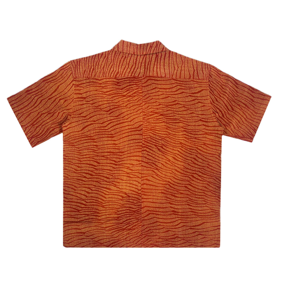 Kimono Aloha Shirt Men's L AHVN-L68