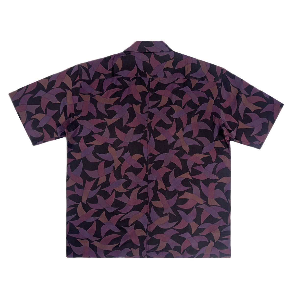 Kimono Aloha Shirt Men's L AHVN-L69