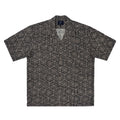 Kimono Aloha Shirt Men's L AHVN-L72