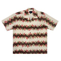 Kimono Aloha Shirt Men's L AHVN-L74