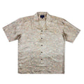 Kimono Aloha Shirt Men's L AHVN-L77