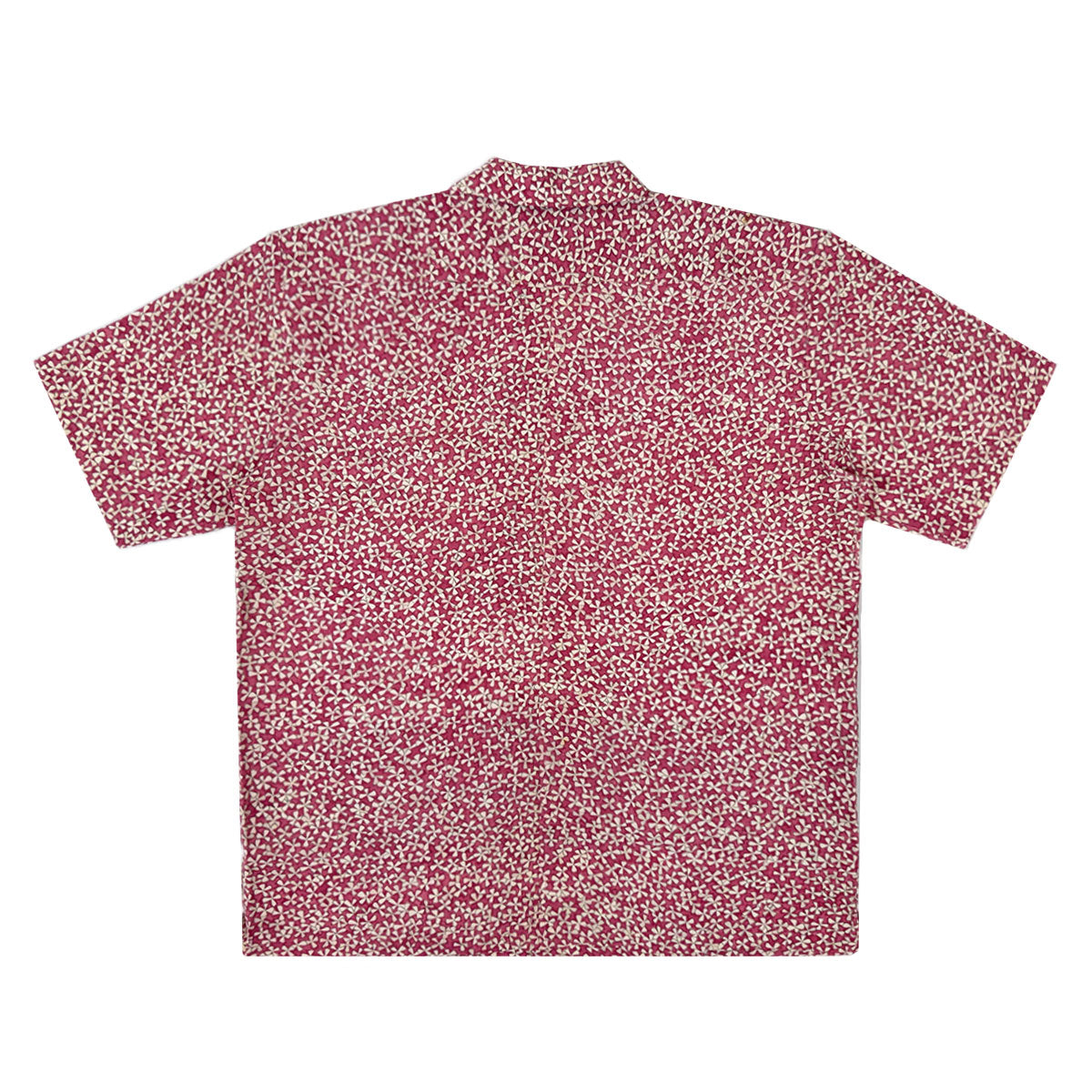 Kimono Aloha Shirt Men's L AHVN-L82