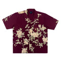 Kimono Aloha Shirt Men's L AHVN-L88