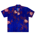 Kimono Aloha Shirt Men's L AHVN-L90