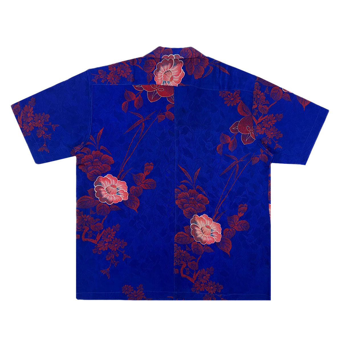 Kimono Aloha Shirt Men's L AHVN-L90