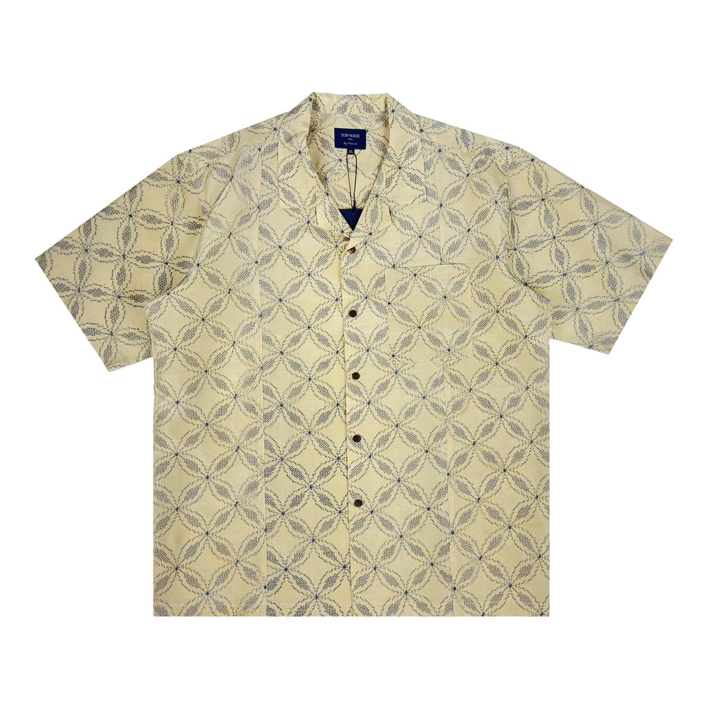 Kimono Aloha Shirt Men's XL AHVN-XL174
