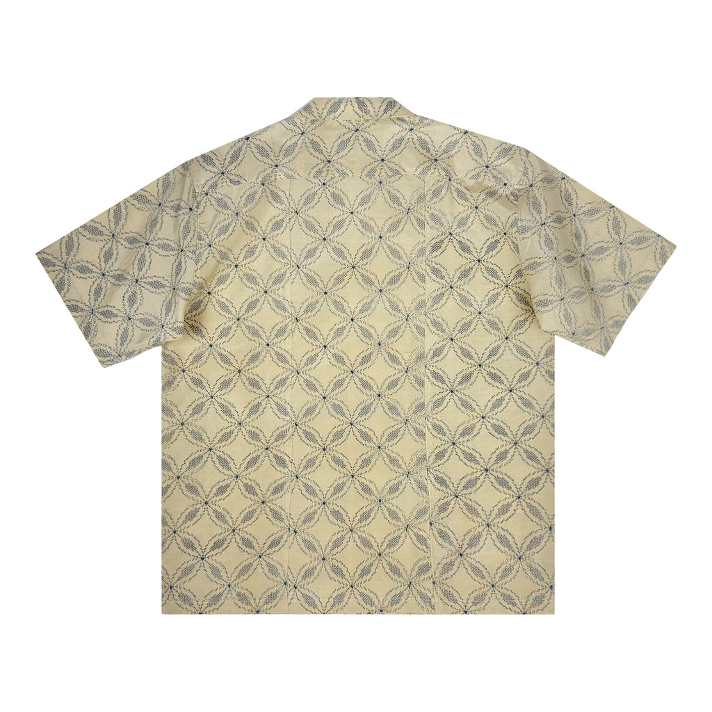 Kimono Aloha Shirt Men's XL AHVN-XL174