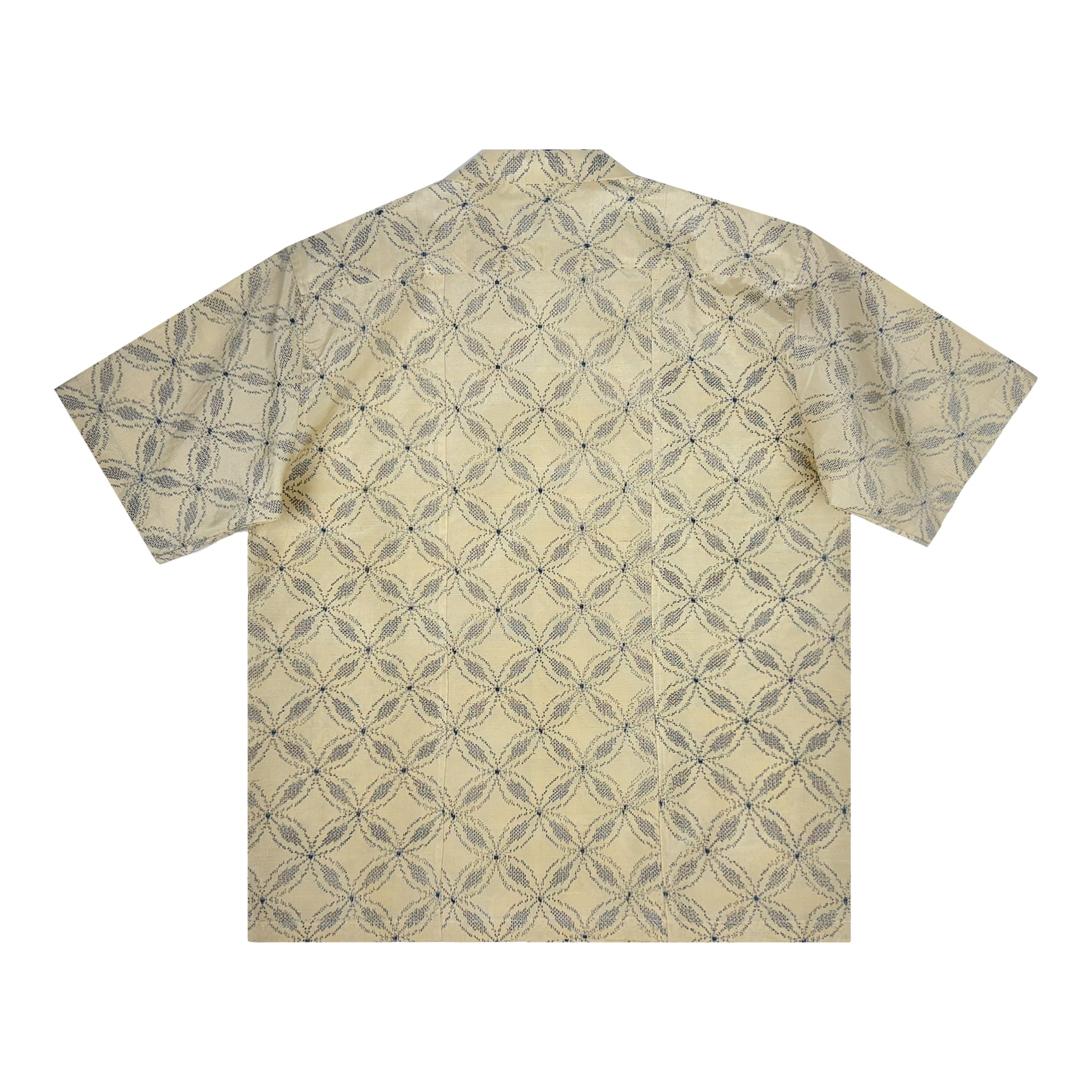 Kimono Aloha Shirt Men's XL AHVN-XL174