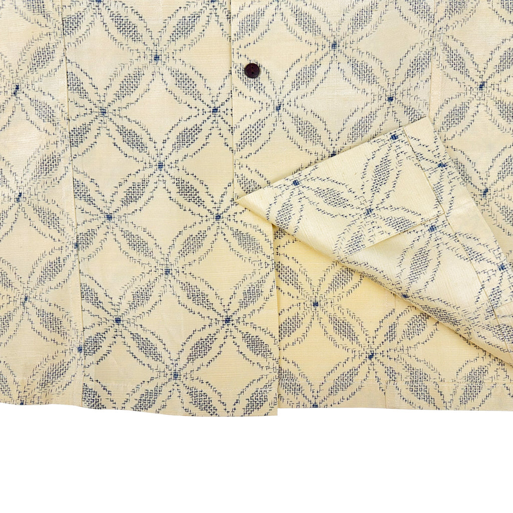 Kimono Aloha Shirt Men's XL AHVN-XL174