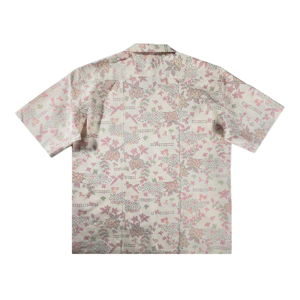 Kimono Aloha Shirt Men's XL AHVN-XL101