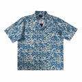 Kimono Aloha Shirt Men's XL AHVN-XL108