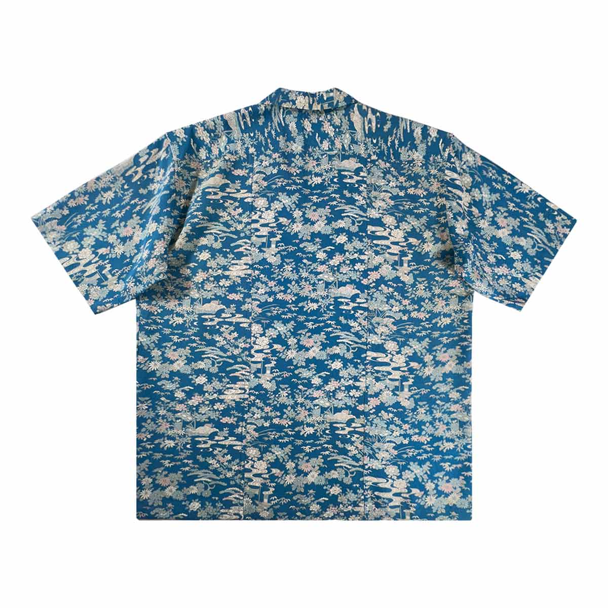 Kimono Aloha Shirt Men's XL AHVN-XL108