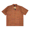 Kimono Aloha Shirt Men's XL AHVN-XL113