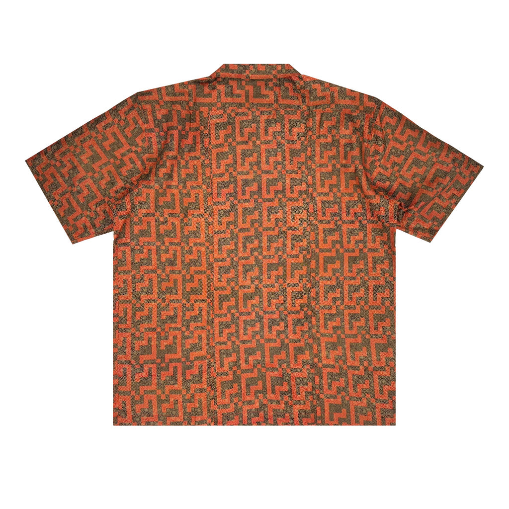 Kimono Aloha Shirt Men's XL AHVN-XL113