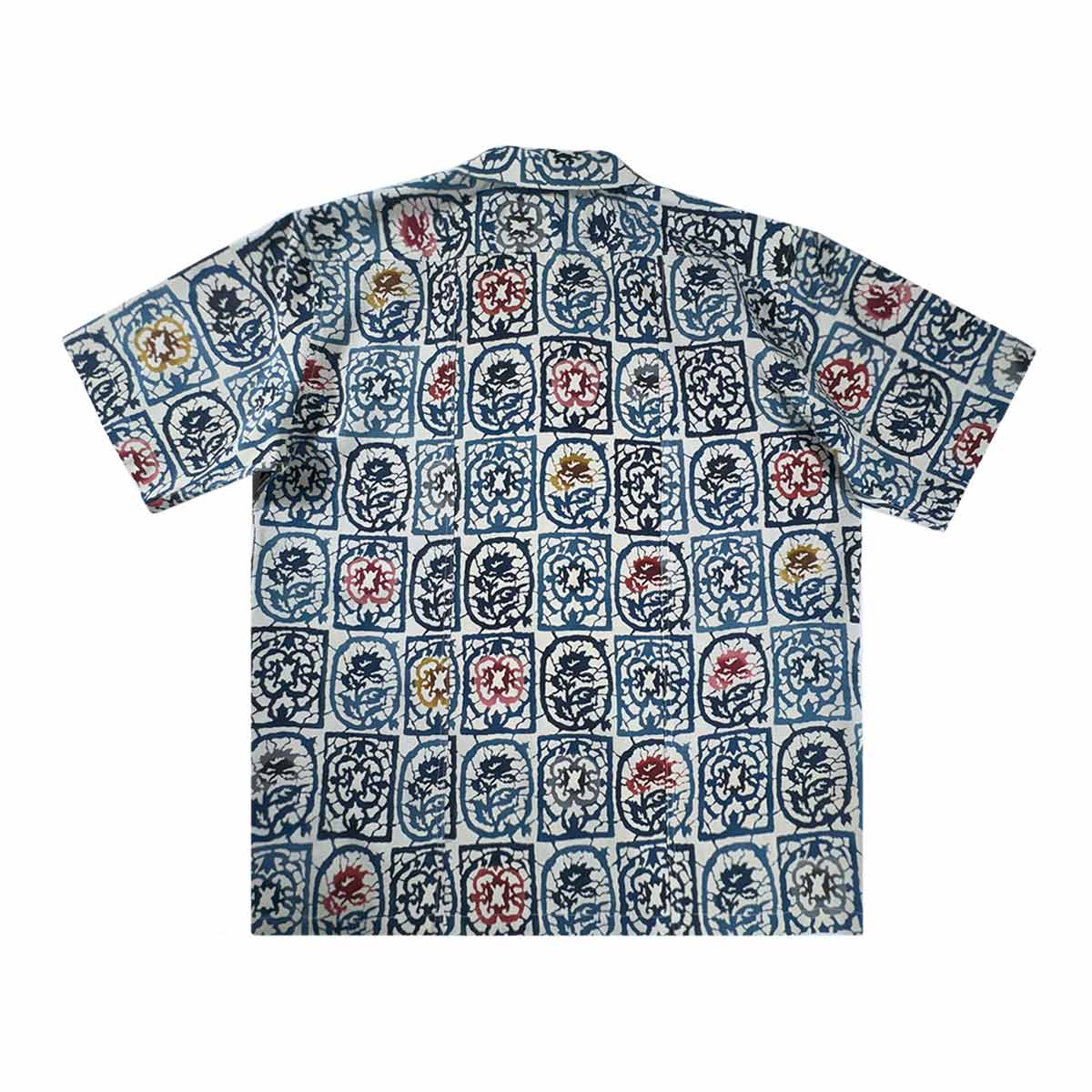 Kimono Aloha Shirt Men's XL AHVN-XL118