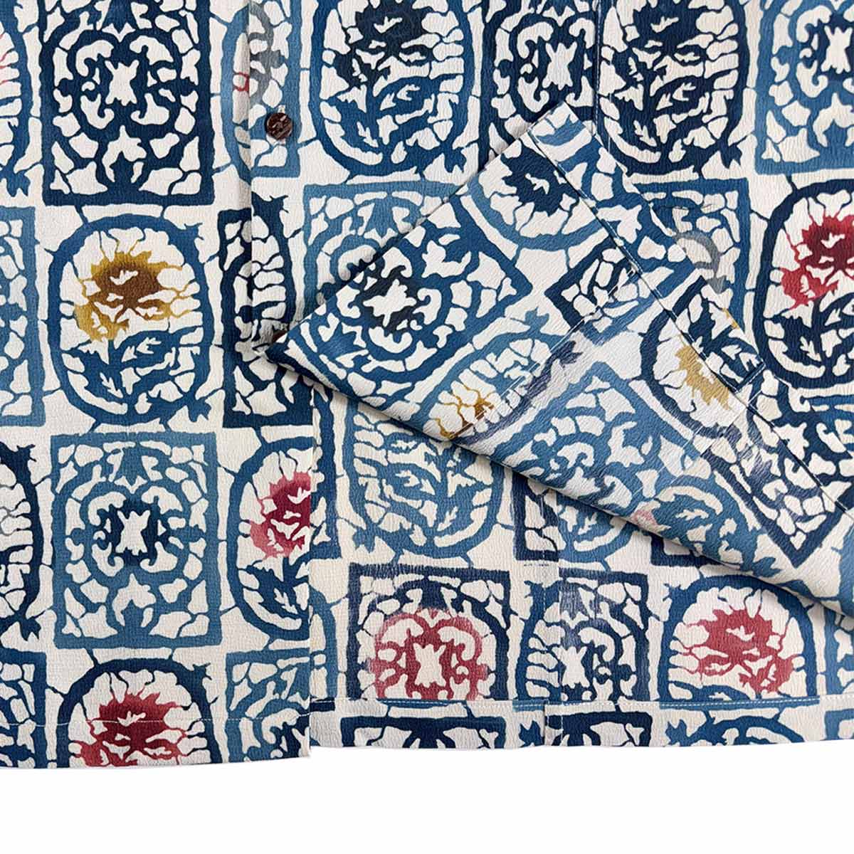 Kimono Aloha Shirt Men's XL AHVN-XL118