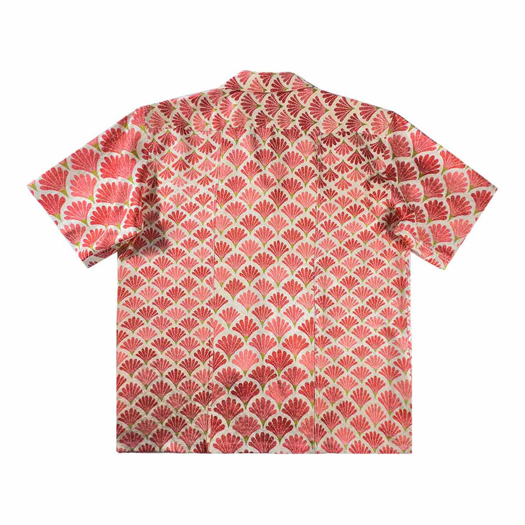Kimono Aloha Shirt Men's XL AHVN-XL119