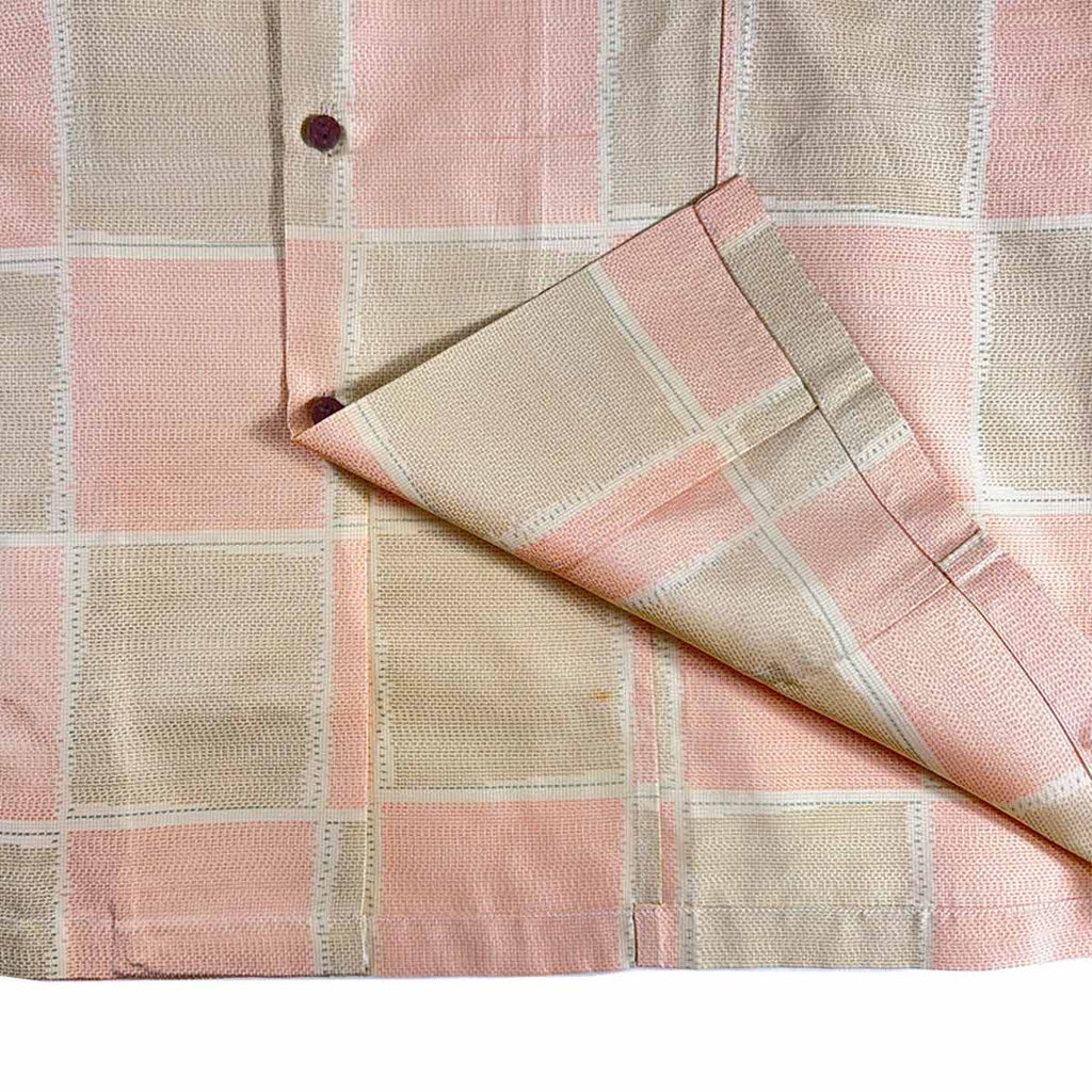Kimono Aloha Shirt Men's XL AHVN-XL121