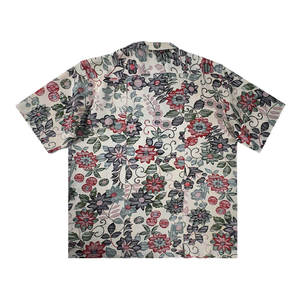 Kimono Aloha Shirt Men's XL AHVN-XL123