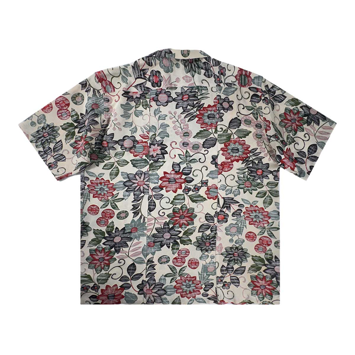 Kimono Aloha Shirt Men's XL AHVN-XL123