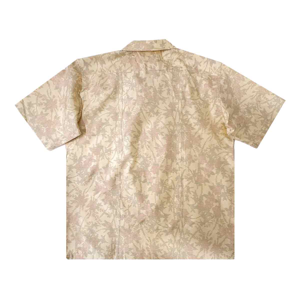 Kimono Aloha Shirt Men's XL AHVN-XL125