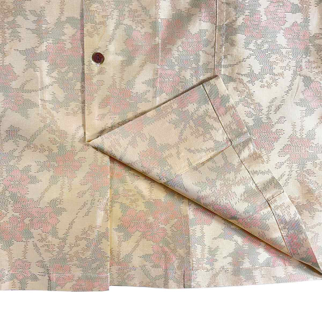 Kimono Aloha Shirt Men's XL AHVN-XL125