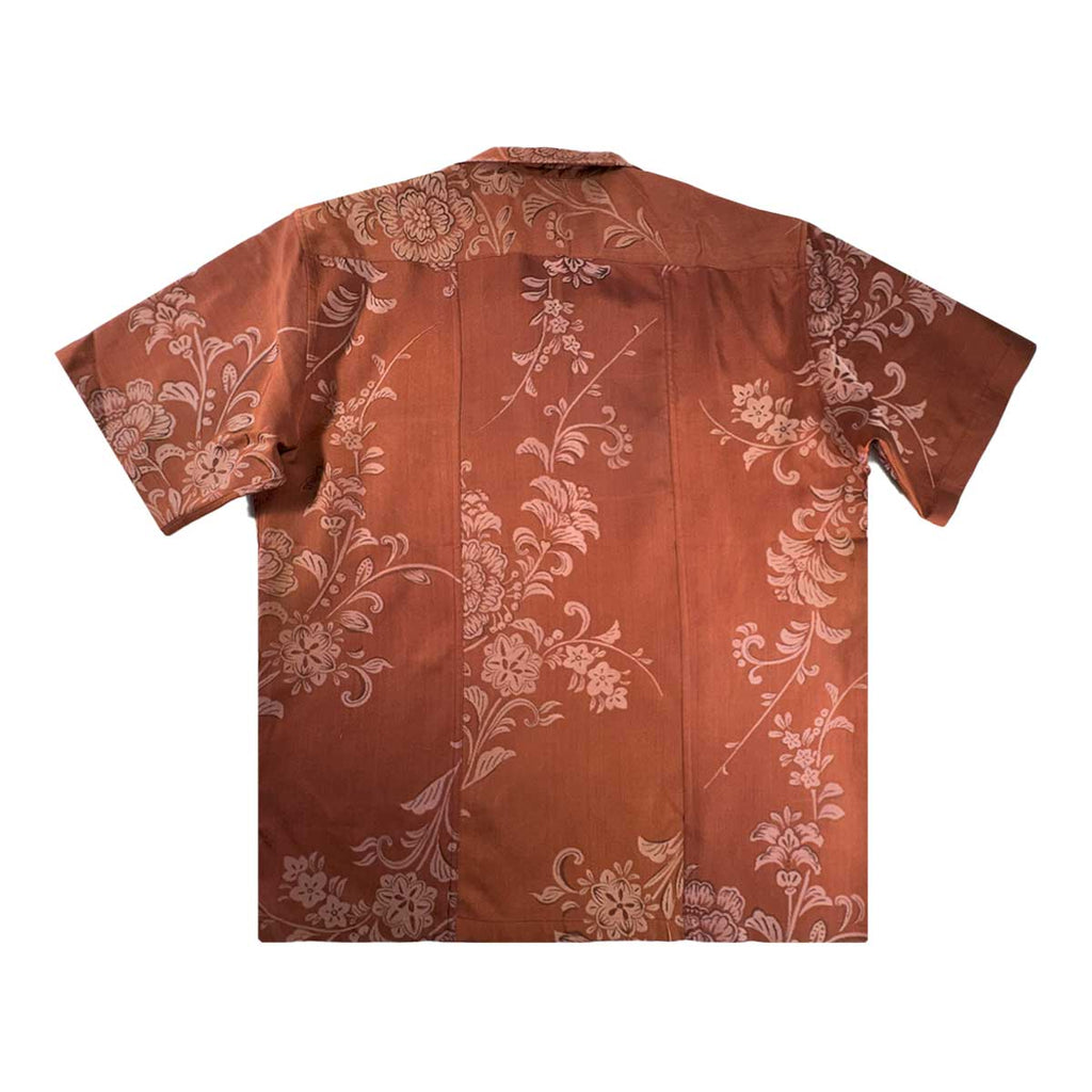Kimono Aloha Shirt Men's XL AHVN-XL130