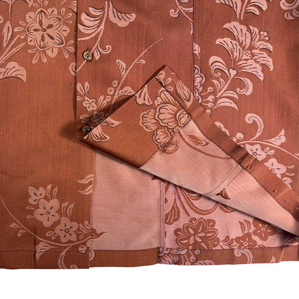 Kimono Aloha Shirt Men's XL AHVN-XL130
