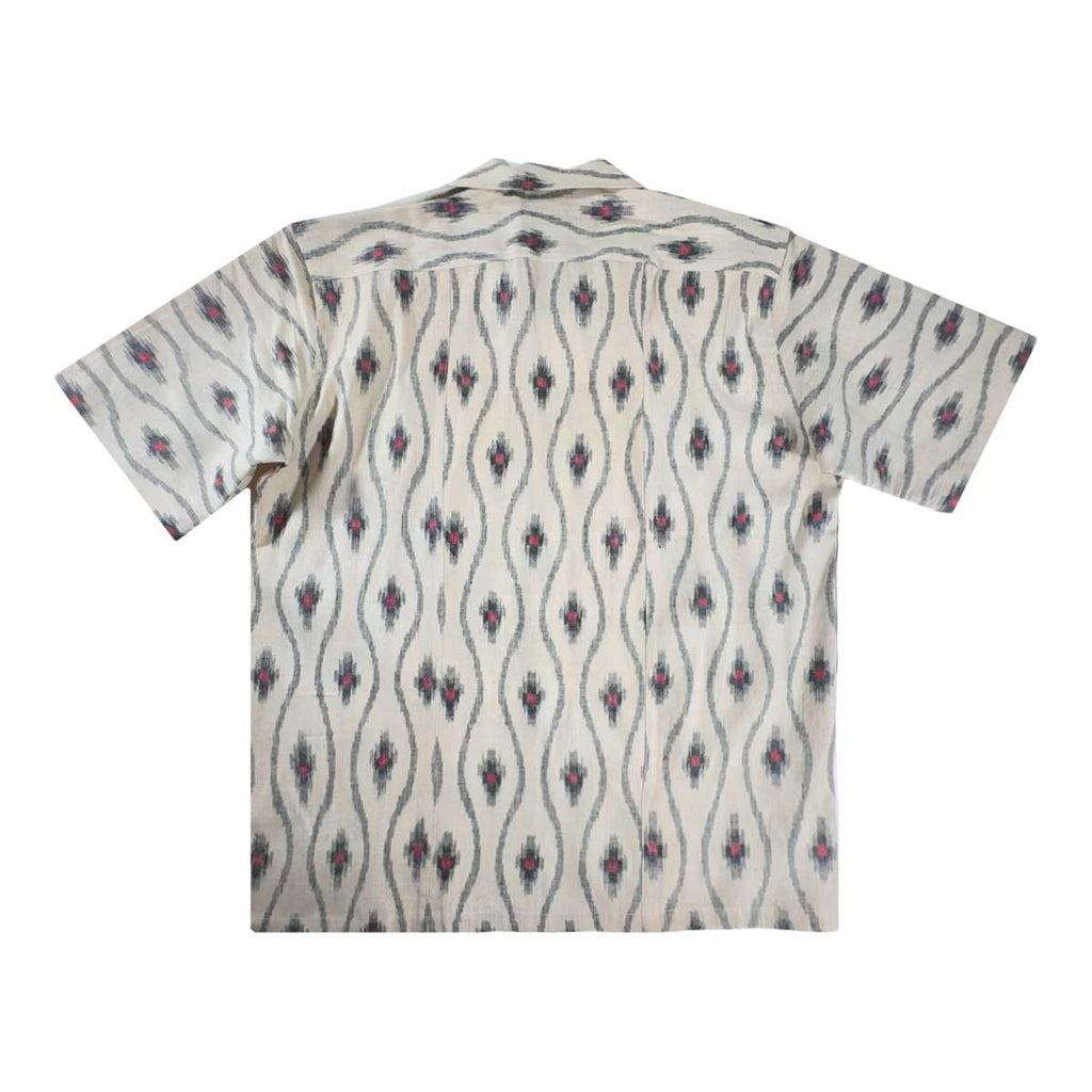 Kimono Aloha Shirt Men's XL AHVN-XL131