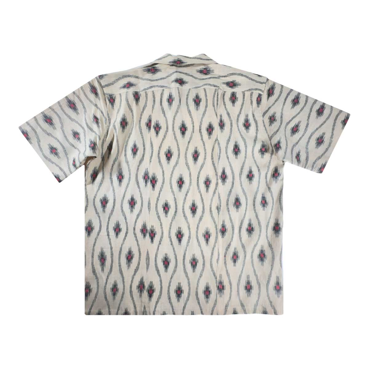 Kimono Aloha Shirt Men's XL AHVN-XL131