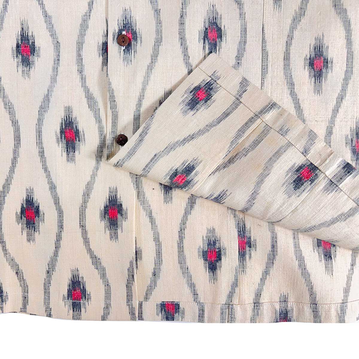 Kimono Aloha Shirt Men's XL AHVN-XL131