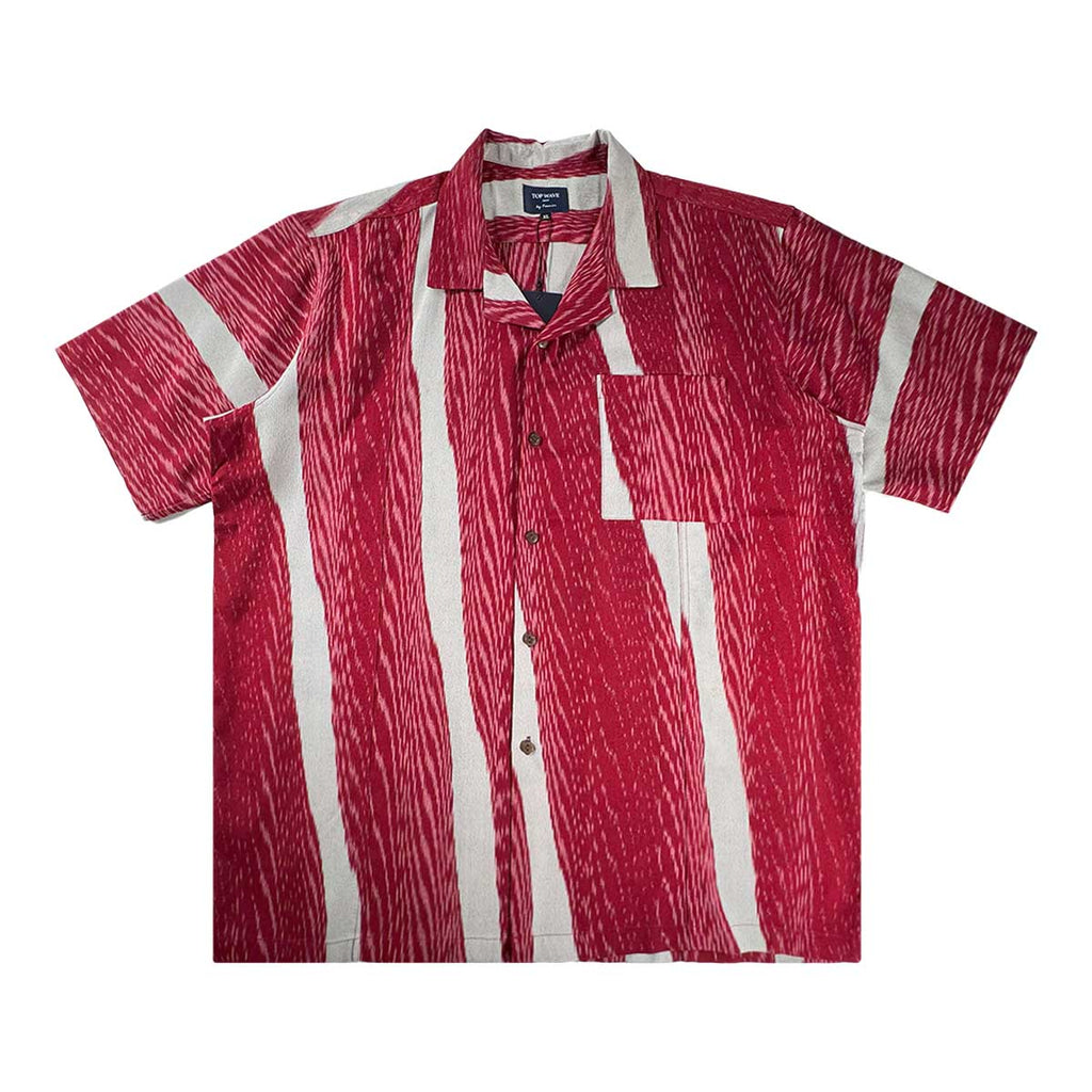 Kimono Aloha Shirt Men's XL AHVN-XL132